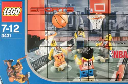 Street Basketball 2 vs 2: Hoops on the Street