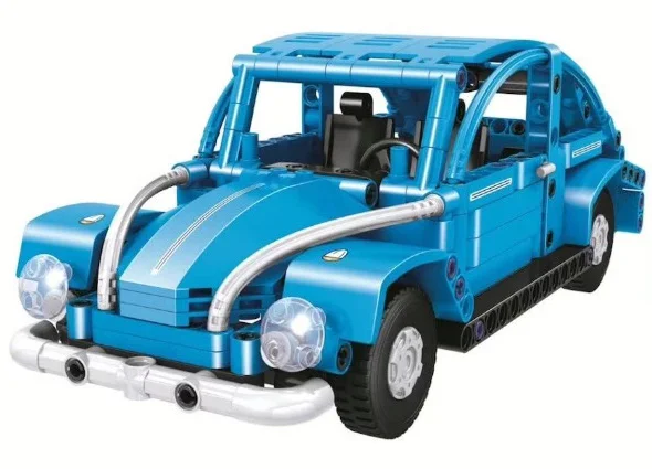 technological consolidation: grand dust rover 2in1 卫乐 Winner 7090