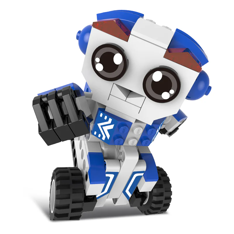 OBBY RV 咔搭 CaDA/双鹰 DoubleE C52018 image 2