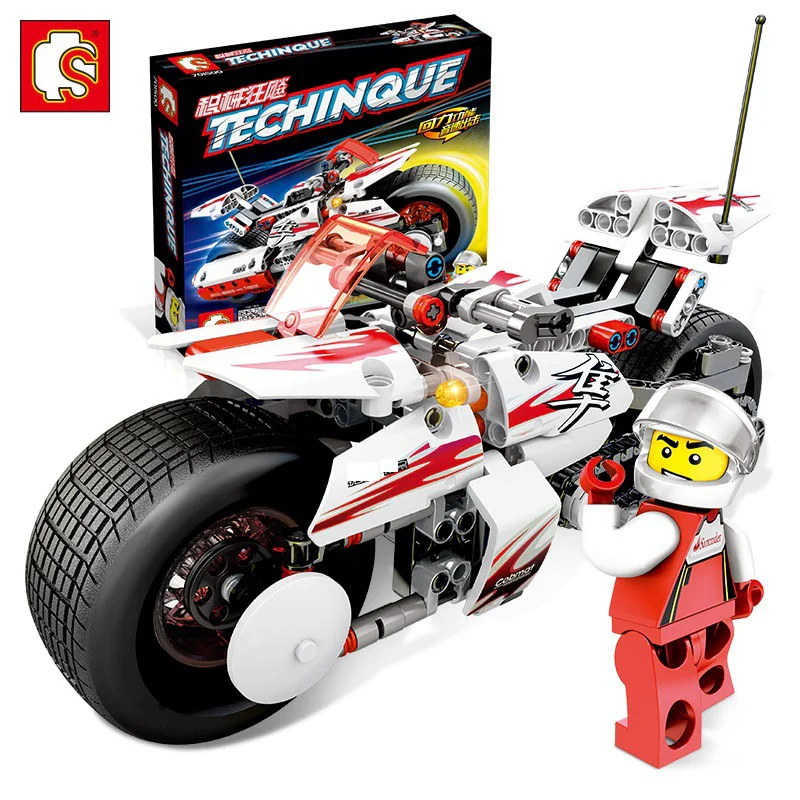 Mechanical frenzy 森宝 SEMBO 701500 image 4