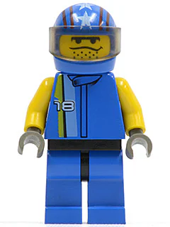 Nitrogen pulverizer 乐高 LEGO 4585 image 2