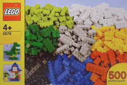 Base Brick Box