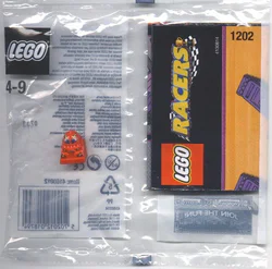 "Single Rider Figure Pack"