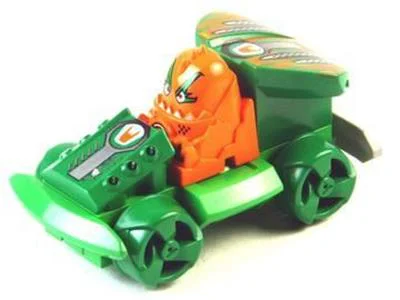 XALAX: Scratch 乐高 LEGO 4572