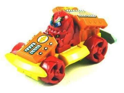 XALAX: Lightor 乐高 LEGO 4573