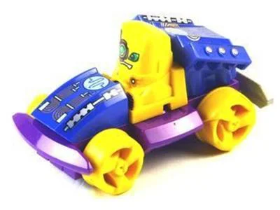 XALAX:Pulse 乐高 LEGO 4575