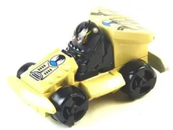 XALAX: Duster