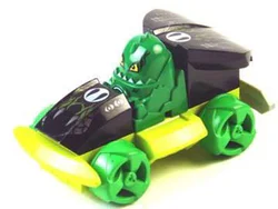 XALAX: Snake