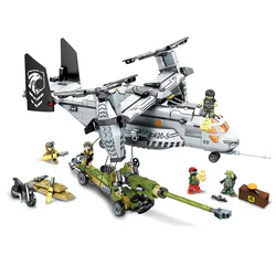 Project Black Gold: Fishhawk Operation Field Howitzer Rapidly