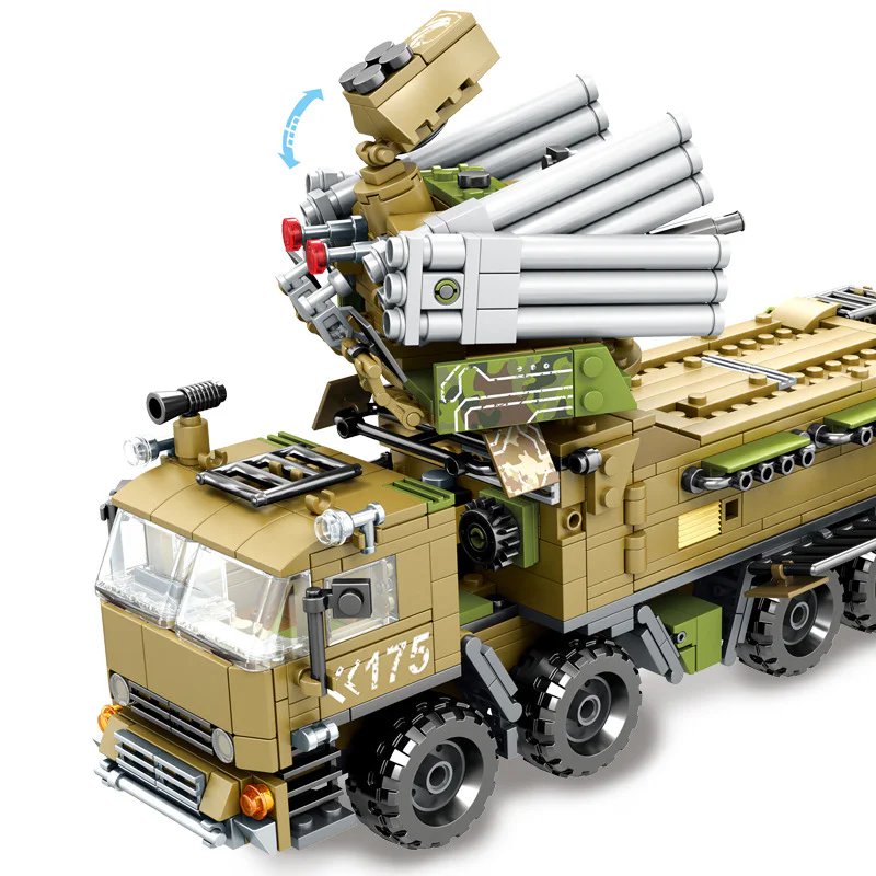 BLACK GOLD PROJECT: ARMOUR S1 SHADOW MOBILE DEFENSE COMMAND 森宝 SEMBO 11716 image 1