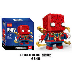 Flancho: Spider-Man
