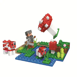 My World: Mini Scenes