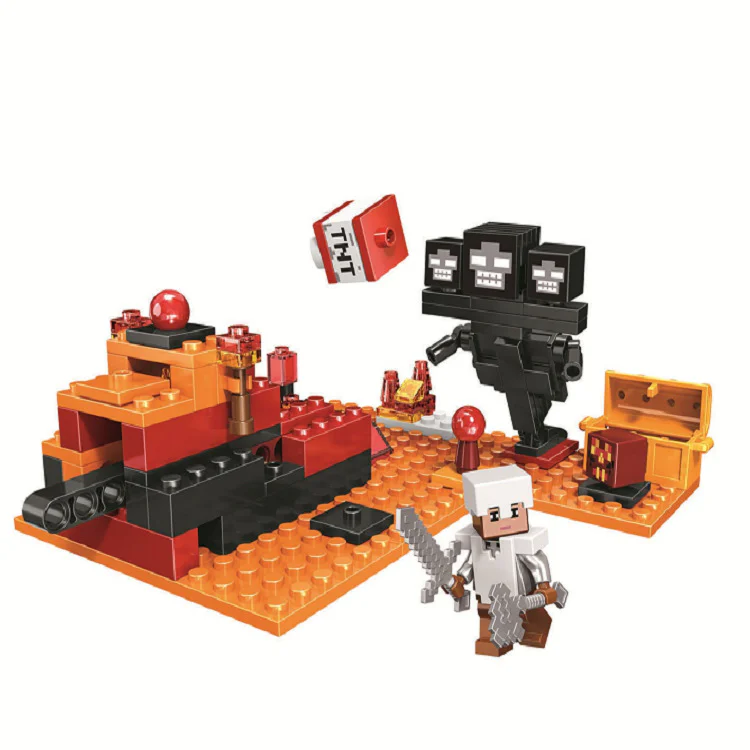 My World: Little Scenarios 10956