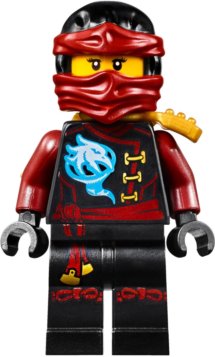 "Great War: Tiger and Spider Islands" 乐高 LEGO 70604 image 6