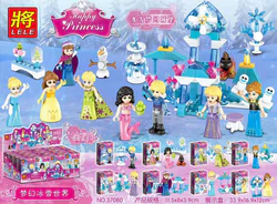 Dream Ice World, Ice Dream Castle, Manchuria 8
