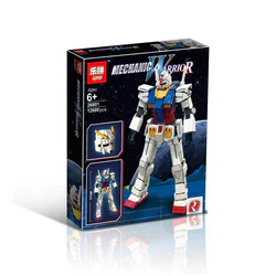 Gundam RX-78-2 Founding Father