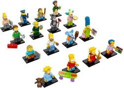 Suction: The Simpsons 16