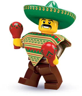 ♪ I can't believe ♪ 乐高 LEGO 8684 image 2