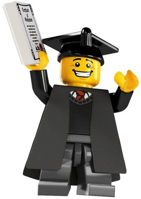 ♪ I've got to go ♪ 乐高 LEGO 8805 image 2