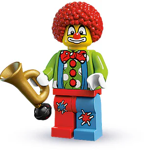 Suction: Collection Mansion Season 1 16 乐高 LEGO 8683 image 5
