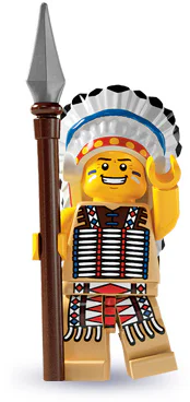 ♪ I'm going to play ♪ 乐高 LEGO 8803 image 4
