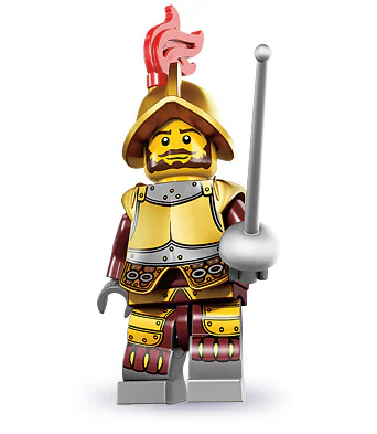 ♪ I'll be back ♪ 乐高 LEGO 8833 image 3