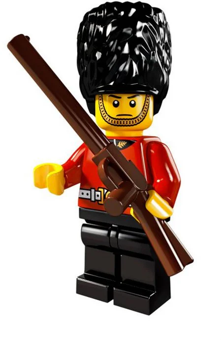 ♪ I've got to go ♪ 乐高 LEGO 8805 image 4