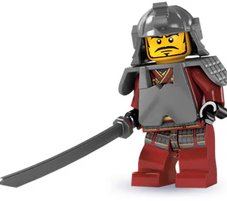 ♪ I'm going to play ♪ 乐高 LEGO 8803 image 5