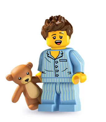 ♪ I'll be back ♪ 乐高 LEGO 8827 image 4