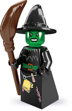 ♪ I can't believe ♪ 乐高 LEGO 8684 image 5