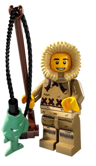 ♪ I've got to go ♪ 乐高 LEGO 8805 image 5