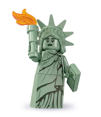 ♪ I'll be back ♪ 乐高 LEGO 8827 image 5