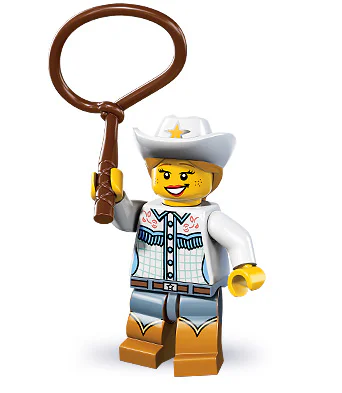 ♪ I'll be back ♪ 乐高 LEGO 8833 image 5