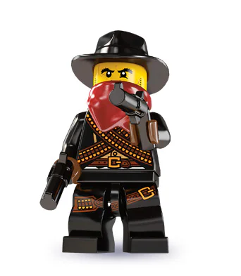 ♪ I'll be back ♪ 乐高 LEGO 8827 image 6