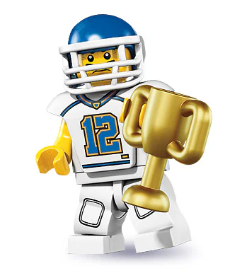 ♪ I'll be back ♪ 乐高 LEGO 8833 image 6