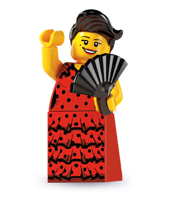 ♪ I'll be back ♪ 乐高 LEGO 8827 image 7