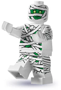 ♪ I'm going to play ♪ 乐高 LEGO 8803 image 9