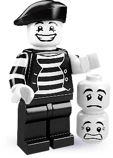 ♪ I can't believe ♪ 乐高 LEGO 8684 image 10