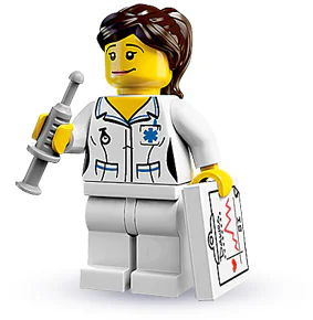 Suction: Collection Mansion Season 1 16 乐高 LEGO 8683 image 12