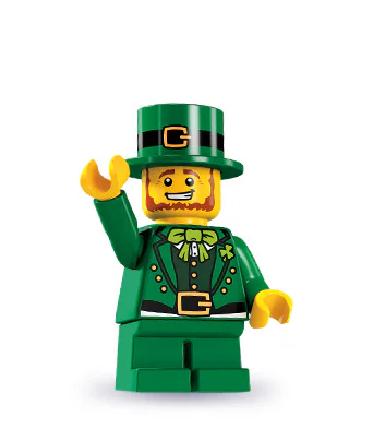 ♪ I'll be back ♪ 乐高 LEGO 8827 image 10