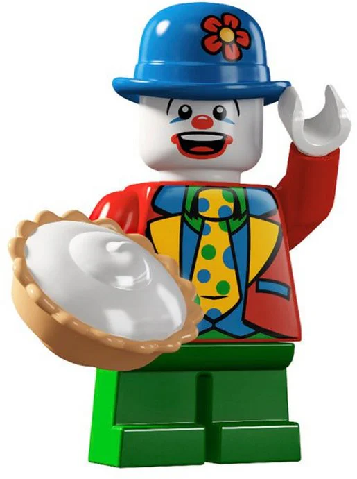 ♪ I've got to go ♪ 乐高 LEGO 8805 image 10