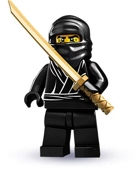 Suction: Collection Mansion Season 1 16 乐高 LEGO 8683 image 13