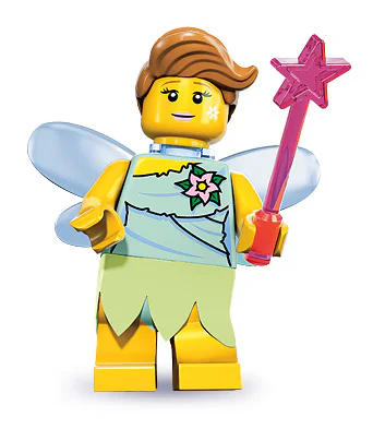 ♪ I'll be back ♪ 乐高 LEGO 8833 image 10