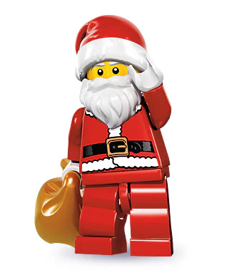 ♪ I'll be back ♪ 乐高 LEGO 8833 image 11