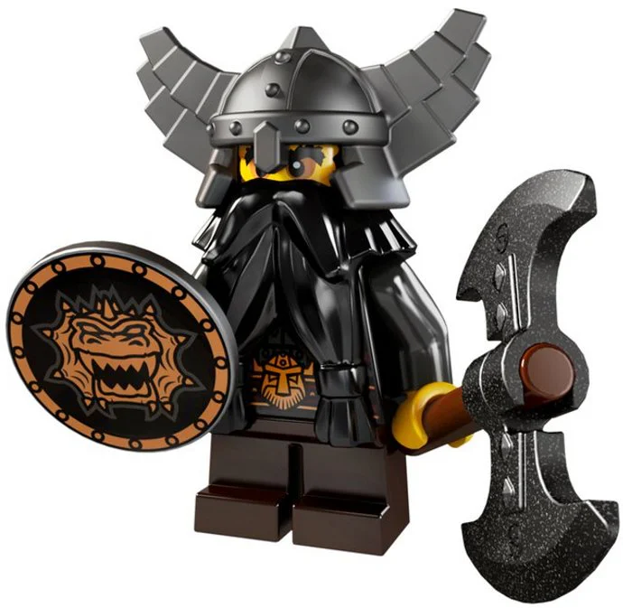 ♪ I've got to go ♪ 乐高 LEGO 8805 image 13