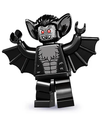 ♪ I'll be back ♪ 乐高 LEGO 8833 image 12
