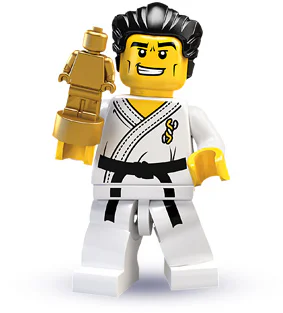 ♪ I can't believe ♪ 乐高 LEGO 8684 image 15