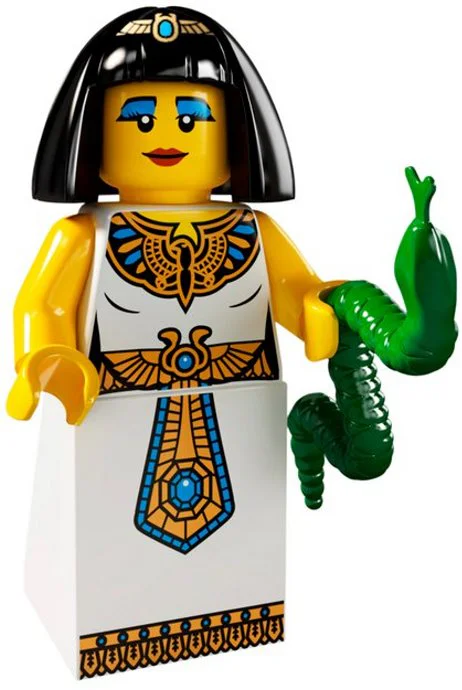 ♪ I've got to go ♪ 乐高 LEGO 8805 image 15
