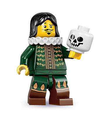 ♪ I'll be back ♪ 乐高 LEGO 8833 image 14
