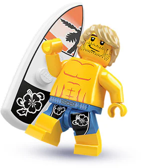 ♪ I can't believe ♪ 乐高 LEGO 8684 image 16